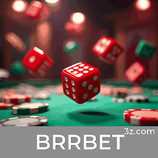 BRRBET: Slots de Alta RTP, Blackjack - Experiência Imersiva, Roleta - Prêmios Exclusivos