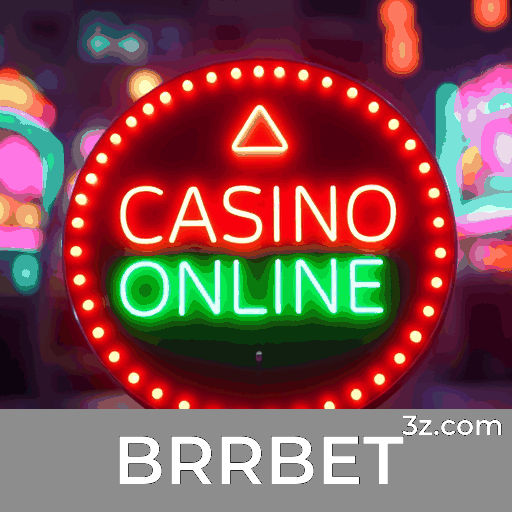 BRRBET: O Melhor Cassino Online e Apostas