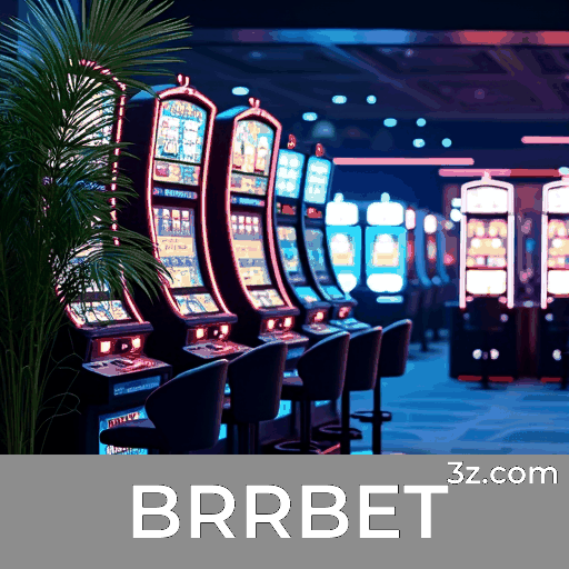 BRRBET: Slots de Alta RTP, Blackjack - Experiência Imersiva, Roleta - Prêmios Exclusivos