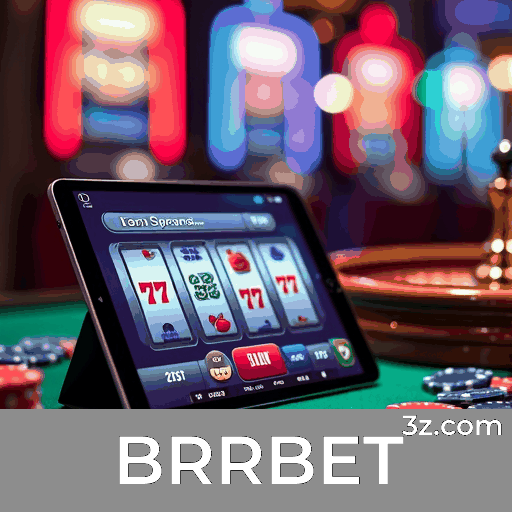 BRRBET Promo: Descubra o poder das estratégias emocionantes
