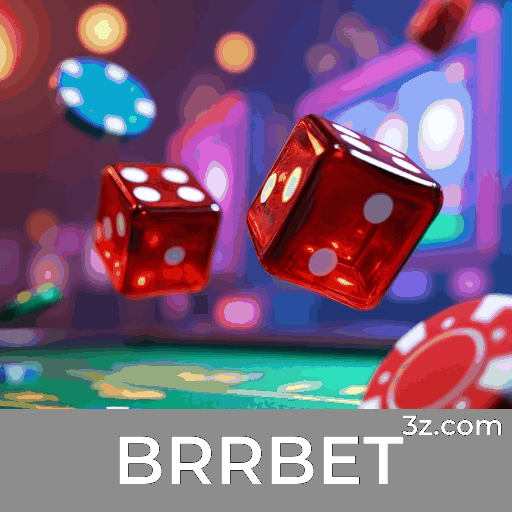 BRRBET: Slots de Alta RTP, Blackjack - Experiência Imersiva, Roleta - Prêmios Exclusivos